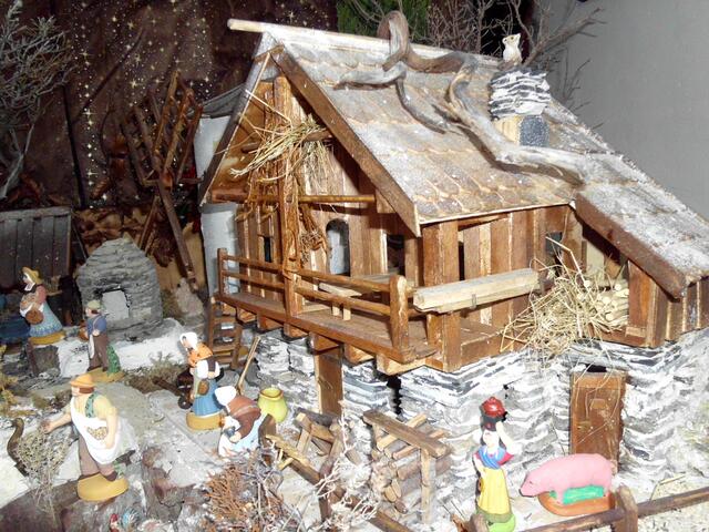 Bauernhaus