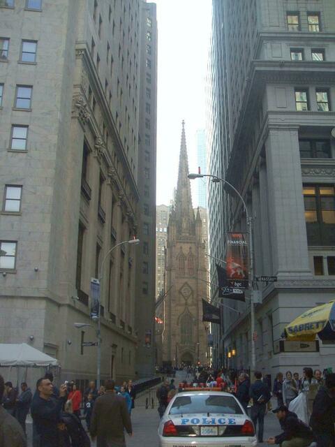 Trinity Church