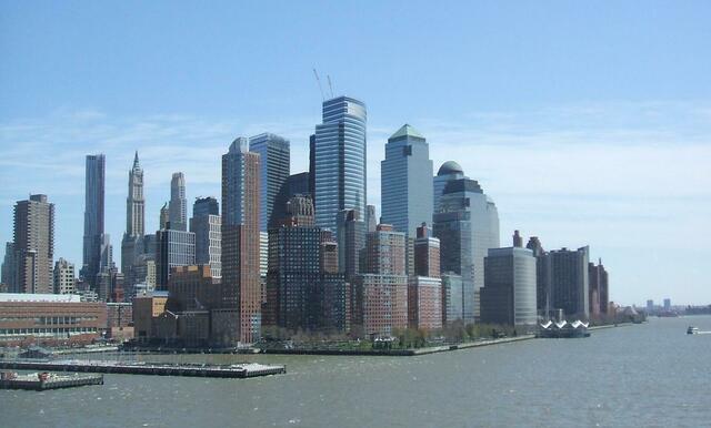 Staten Island