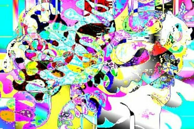 sufumatage/transportage/mutage: ars evulotoria Hommage an Henri MATISSE: Jazz Series. 28-11-11-wernerhahn.