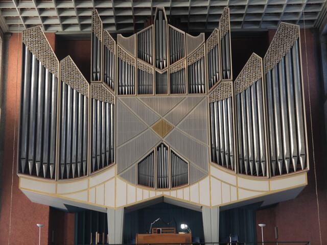 Vierstimmiges Geläut