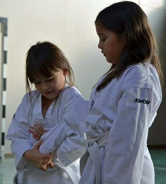 Wie war das nochmal...?