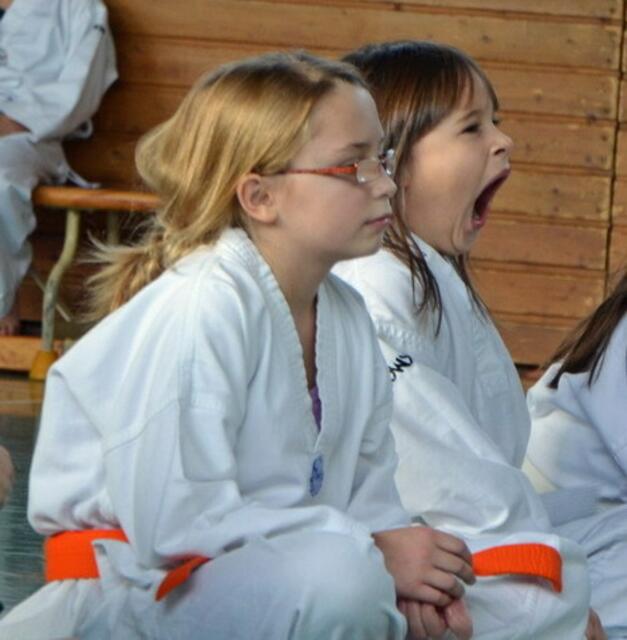 bald ist`s geschafft...!