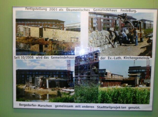 und so fing alles an .......