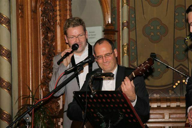 christian schneller - gitarre