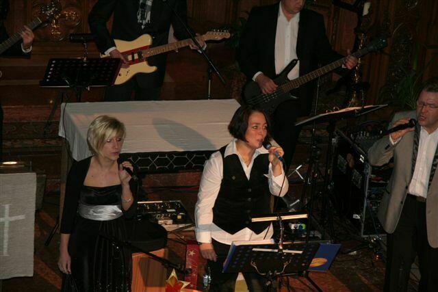 stefanie rupprecht & petra vickus