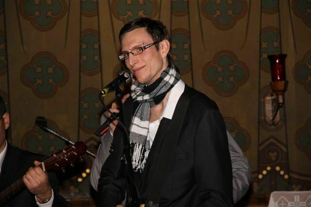 philipp marin - gitarre