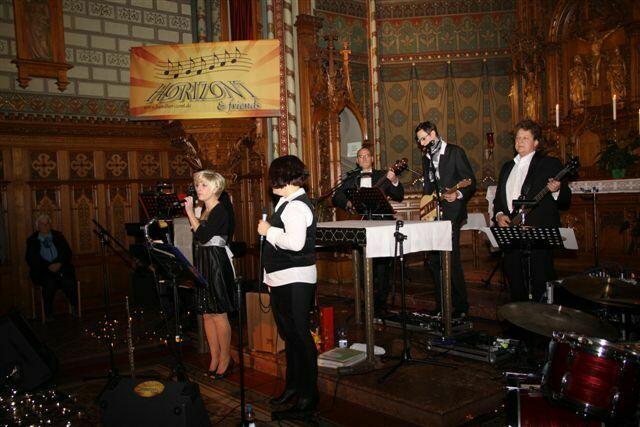 musik die ans herz geht