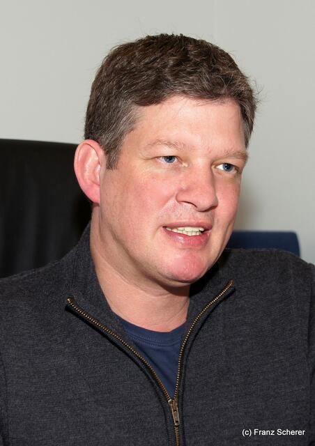 Pallottiner Bruder Bert Meyer S.A.C. erzählt von seinen Erlebnissen im Einsatz für eine gerechtere Welt