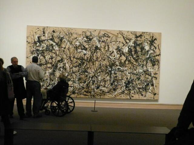 Name ??? gesucht (METquiz wernerhahn): WER hat dieses Gemälde/ReliefWerk … kreiert? QUIZ-Lösung zu NEUJAHR unter diesem BILD als Kommentar.