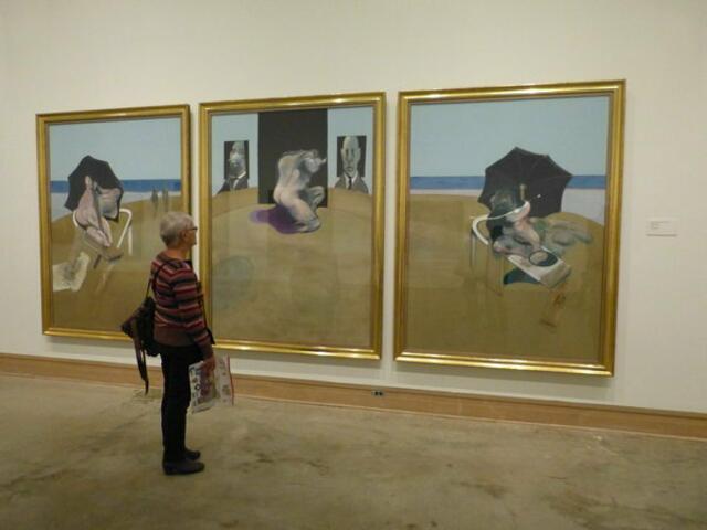 Name ??? gesucht (METquiz wernerhahn): WER hat dieses Gemälde/ReliefWerk … kreiert? QUIZ-Lösung zu NEUJAHR unter diesem BILD als Kommentar.