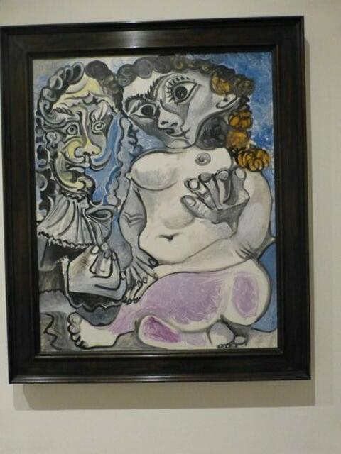 Name ??? gesucht (METquiz wernerhahn): WER hat dieses Gemälde/ReliefWerk … kreiert? QUIZ-Lösung zu NEUJAHR unter diesem BILD als Kommentar.