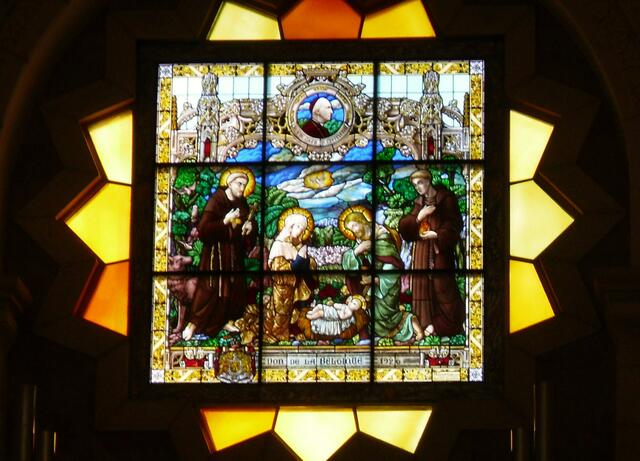 Kirchenfenster