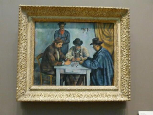 Name ??? gesucht (METquiz wernerhahn): WER hat dieses Gemälde/ReliefWerk … kreiert? QUIZ-Lösung zu NEUJAHR unter diesem BILD als Kommentar.