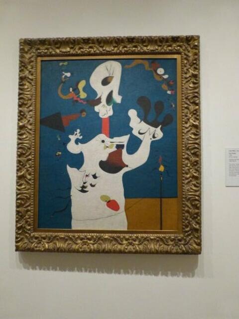 Name ??? gesucht (METquiz wernerhahn): WER hat dieses Gemälde/ReliefWerk … kreiert? QUIZ-Lösung zu NEUJAHR unter diesem BILD als Kommentar.