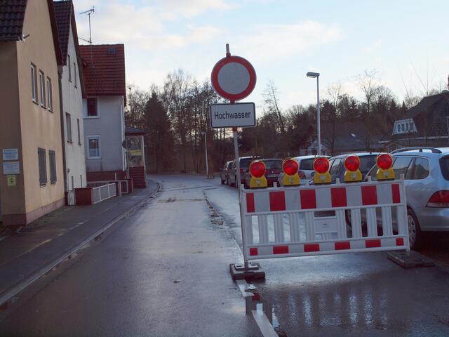 Stadt Wetter
