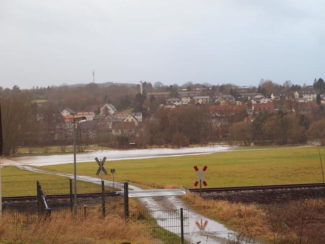 Stadt Wetter