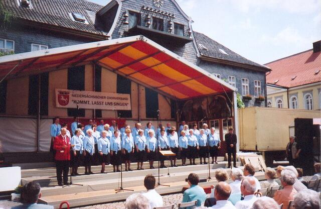 Goslar 2001