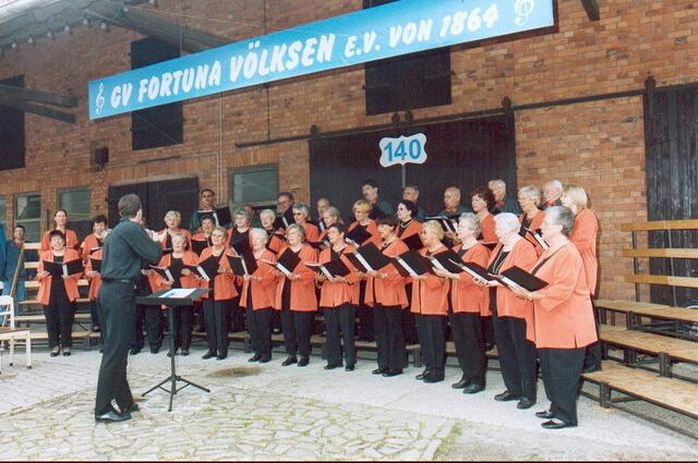 Volksen 2004