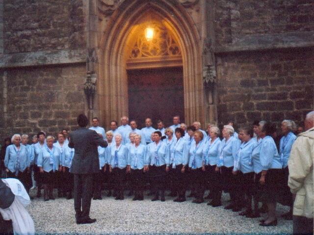 Marienburg 2001