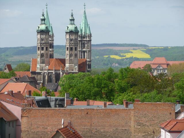 Dom und Oberlandesgericht