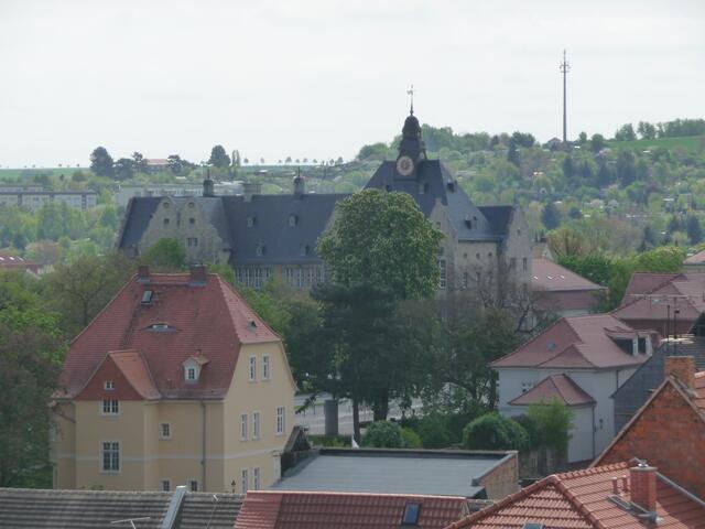 Humboldtschule