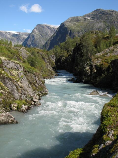 Austerdalselvi