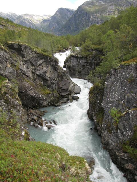 Stromschnellen
