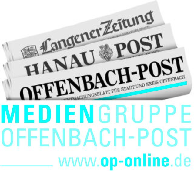 Regional starker Medienpartner von Lecture_Offenbach ist die Mediengruppe Offenbach Post. | Foto: Mediengruppe Offenbach Post