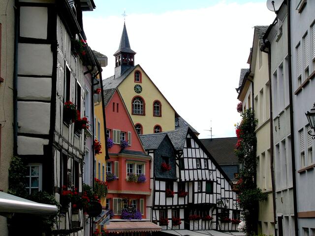 Bernkastel-Kues