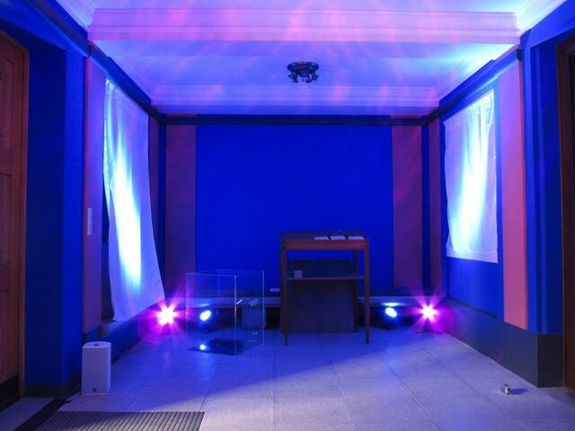 Blaue Grotte (8.6.)