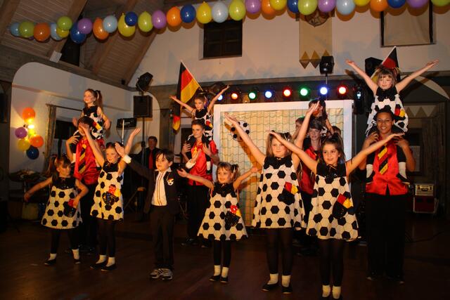 Die Kleinsten der Little Magics