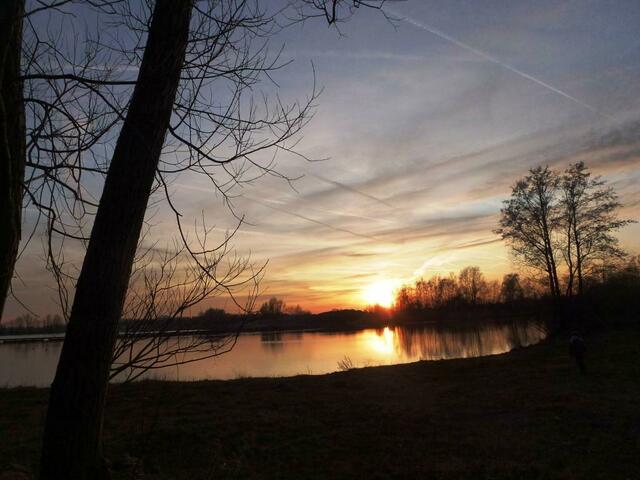 Bis bald - am Wietzesee!