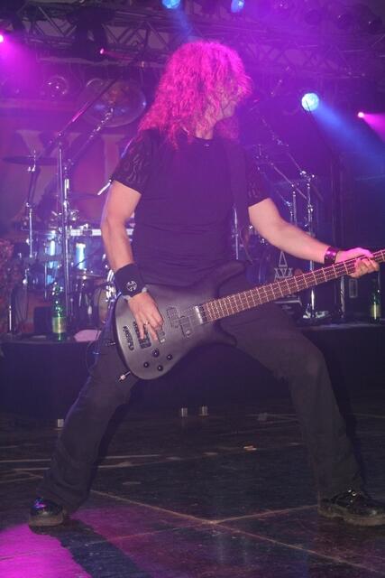 Rob Schomaker