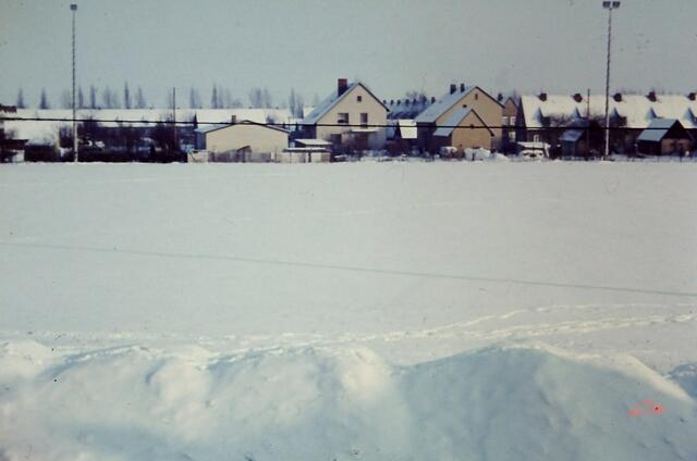 Vöhrumer Sportpatz.