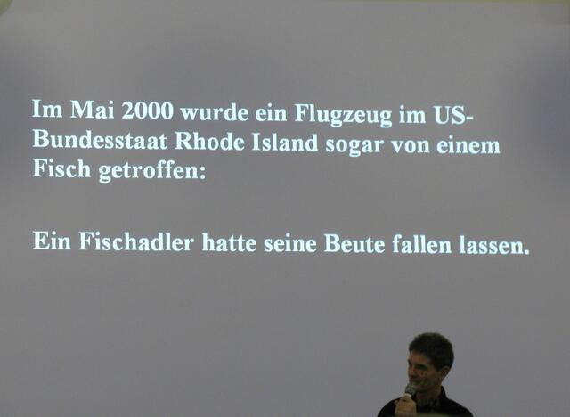 Ja, auch das gibt es!