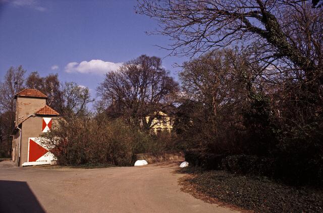 Gut in Gehrden-Leveste.