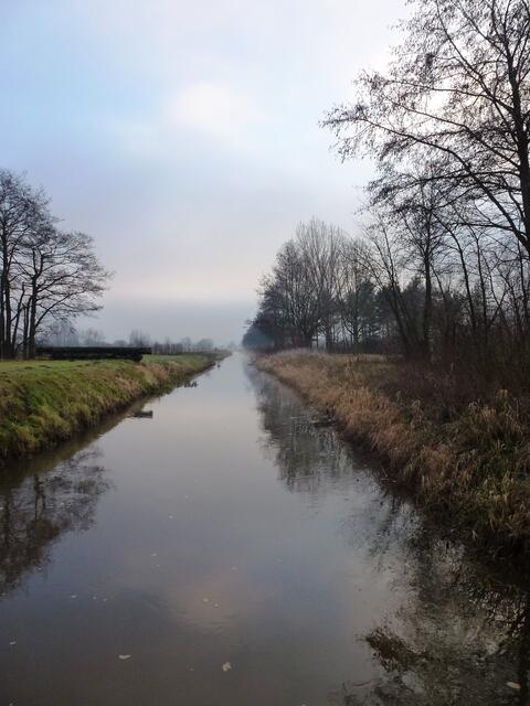 Und am Horizont geht's weiter...