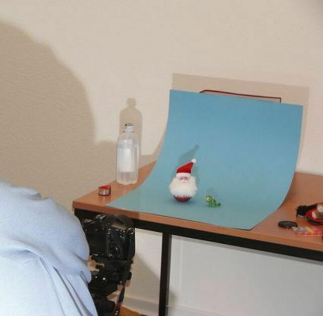 mal minimalistischer ...