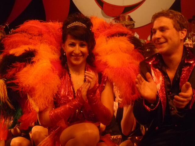 Prinzessin Martina II. und Prinz Michael II.