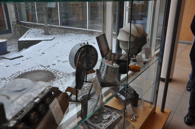 Radio gibt es schon seit fast 100 Jahren,