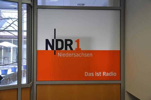 50 er Hörer hören NDR