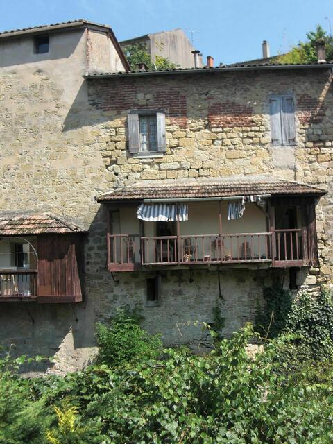 Südfrankreich, Sommer 2009