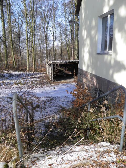 ...hier geht keiner mehr