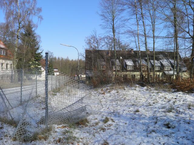 ...doch diese Sicherheit hat inzwischen Lücken.