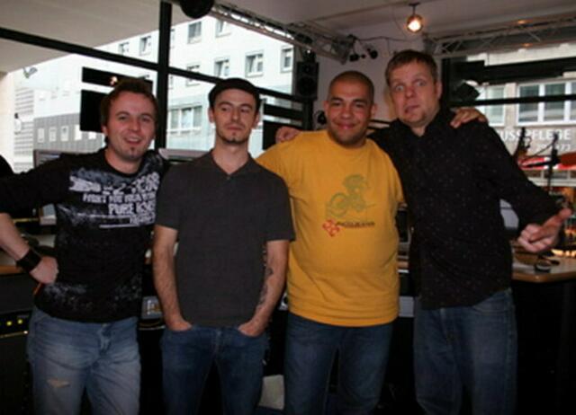 Beatsteaks