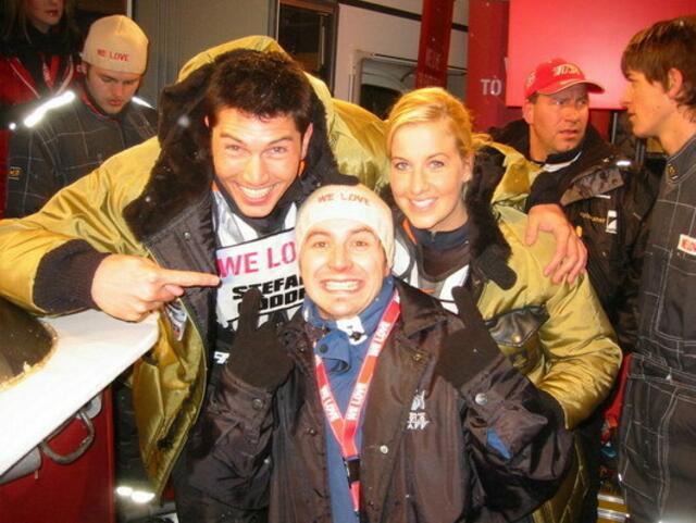 Stefan Gödde & Charlotte Engelhardt