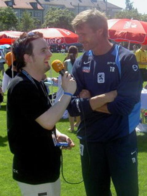 Rudi Bommer (Fussball-Trainer)