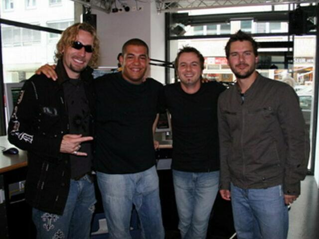 Nickelback
