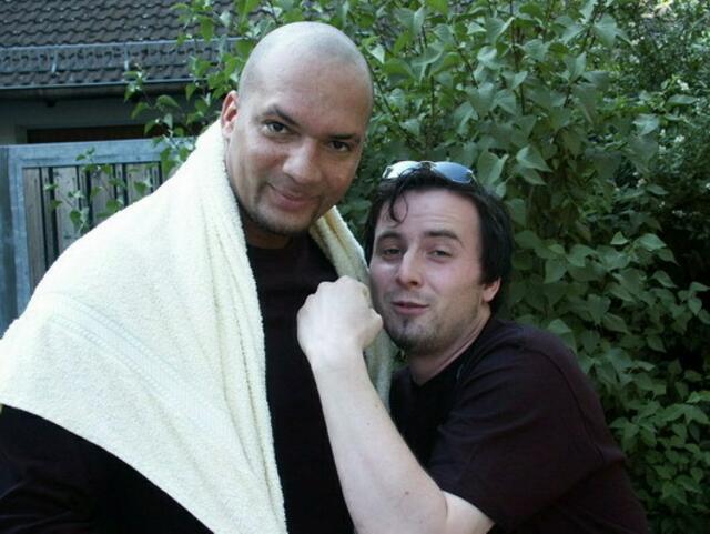 Detlef D! Soost